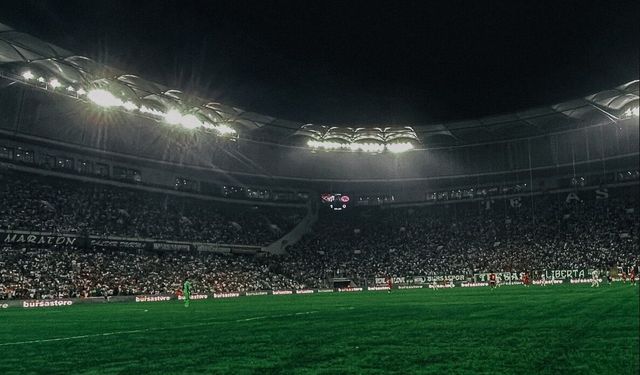 Bursaspor, Mardin 1969 Spor hazırlıklarını tamamladı
