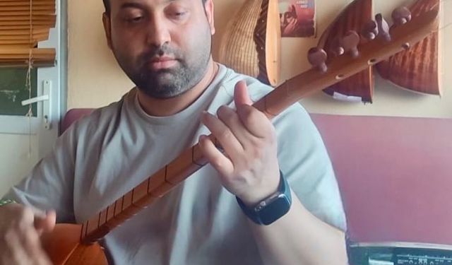 Bursalı genç müzik öğretmeninden acı haber!