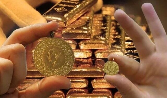 Altın fiyatları bugün ne kadar? 21 Haziran 2026 gram, çeyrek ve ons altın kaç TL