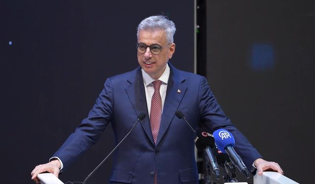 Bakan Memişoğlu: Hekimlik akıl kadar vicdan da gerektirir