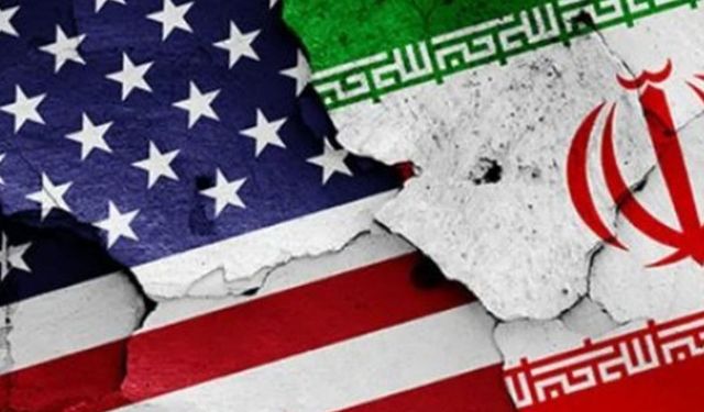 İran, ABD'ye Pakistan'daki görüşmelere katılmayacağını iletti