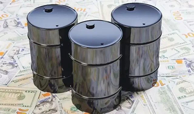 Emtia piyasalarında jeopolitik risk azalıyor: Petrol gerilerken kakaoda sert yükseliş