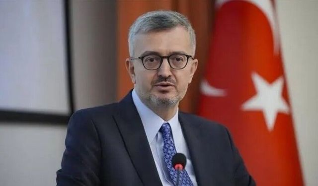 İletişim Başkanı Duran: FETÖ, faaliyet gösterdiği her ülke için açık bir tehdit