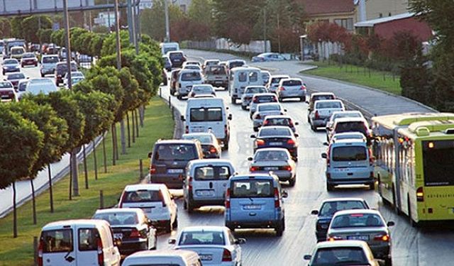 Trafik sigortasında kapsamlı değişiklik: Yaş sınırı kalktı!