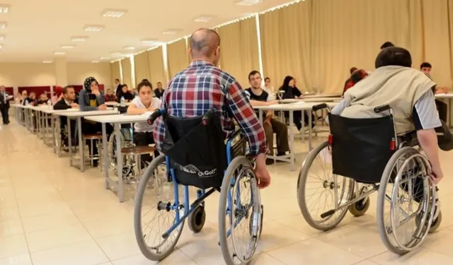 EKPSS sınav giriş yerleri ne zaman açıklanacak? 2026 EKPSS giriş belgeleri yayımlandı mı, nasıl alınır?