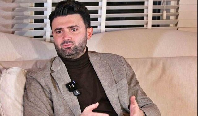Bursaspor Başkanı Enes Çelik duyurdu: "Kutlama yapmayacağız"