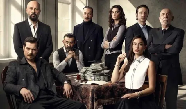 Eşref Rüya final mi yapıyor? Eşref Rüya neden final yapıyor, son bölümde neler yaşandı?