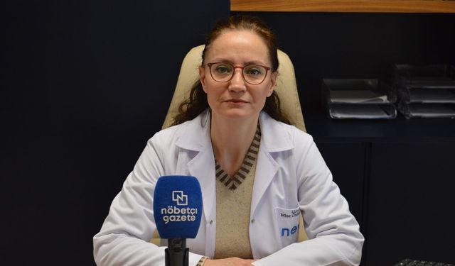 Uzman uyardı: Zayıflama iğneleri herkes için uygun değil