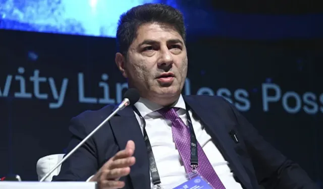 Fenerbahçe Başkan Adayı Hakan Safi kimdir, Hakan Safi kaç yaşında, nereli, ne iş yapıyor?