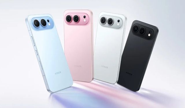 HONOR 600 Serisi Türkiye’de: Herkes için yapay zekâ