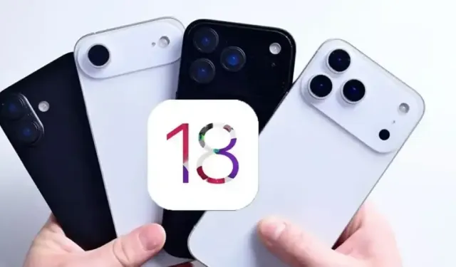 iPhone 18 nasıl olacak, tasarım özellikleri neler?