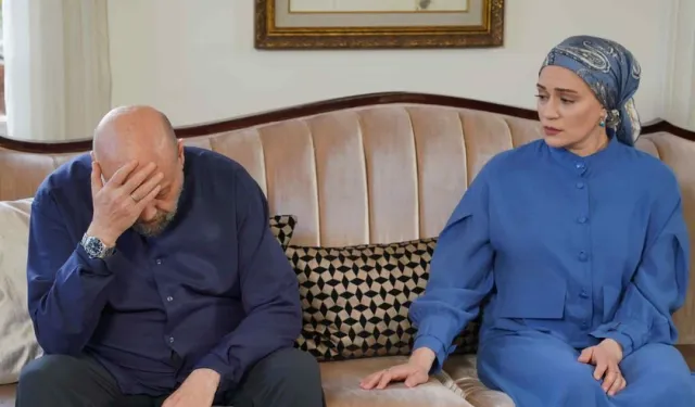 Kızılcık Şerbeti bu akşam var mı? 17 Nisan Show TV yayın akışı: Yeni bölüm yayınlanacak mı?