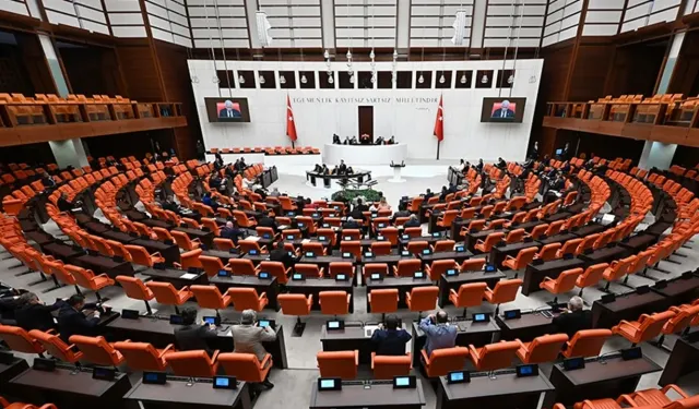 TBMM okul saldırıları için harekete geçti: Araştırma komisyonu kuruluyor