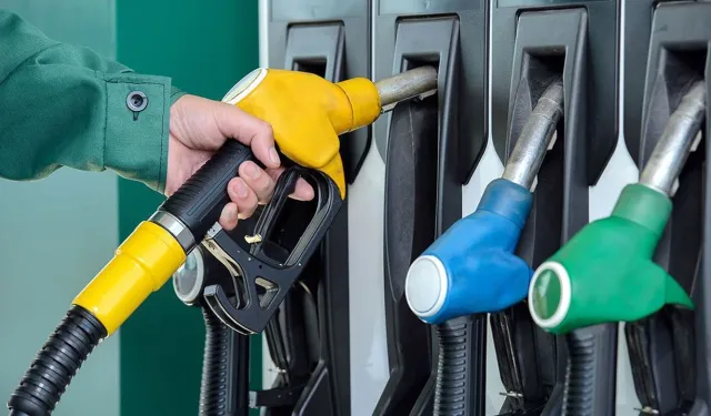Bursa'da akaryakıt fiyatlarında son durum: İşte 27 Haziran 2026 güncel benzin, motorin ve LPG fiyatları