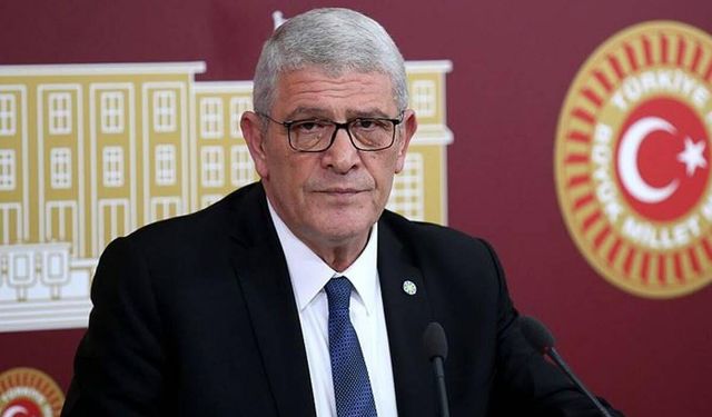 Dervişoğlu’ndan erken seçim çağrısı: “Türkiye gayrimemnunlar ülkesi haline geldi”