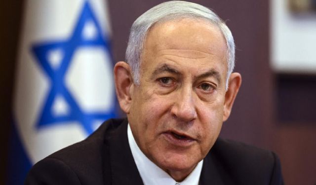 Netanyahu’dan Lübnan ile müzakere talimatı