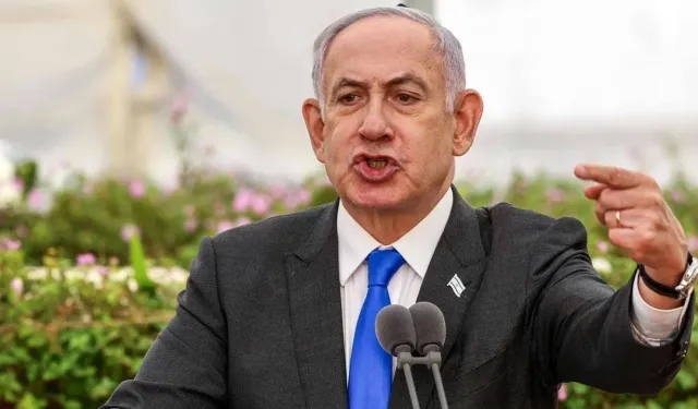 Netanyahu'dan ateşkes açıklaması: "Hizbullah ile çatışma sonlanmadı"