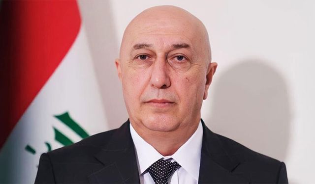 Irak’ın yeni Cumhurbaşkanı belli oldu