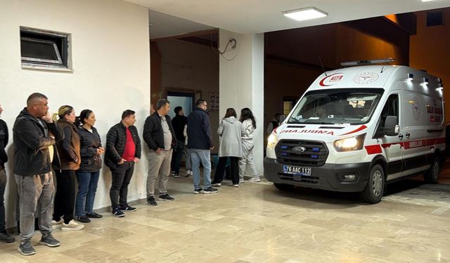 Çocukların tüfekle oyununda feci son!