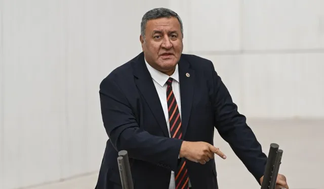 "Çiftçinin borcu 5 yılda 9,8 kat arttı"