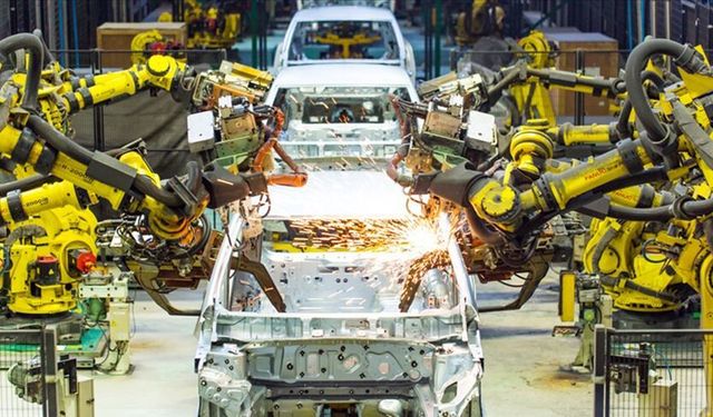 Otomotiv devlerinden Türkiye hamlesi! Milyarlık üretim yatırımları peş peşe geldi