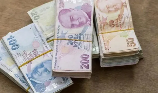 KKM'de düşüş sürüyor! Kur korumalı mevduat bakiyesi 244,2 milyon liraya geriledi