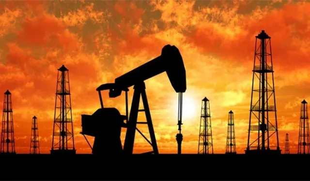 Çin’in ABD petrolü almayı kabul ettiği iddia edildi