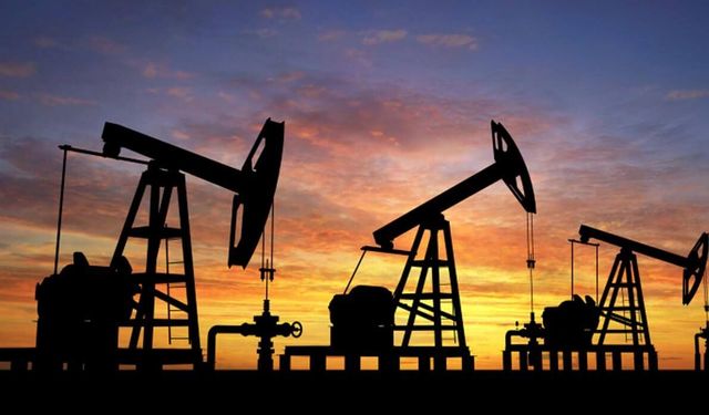 HSBC brent petrol beklentisini korudu