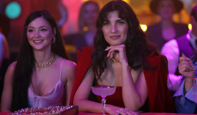 Sultana filmi ne zaman çıkacak? Sultana filminin oyuncuları kimler? Sultana vizyon tarihi açıklandı mı nerede çekildi