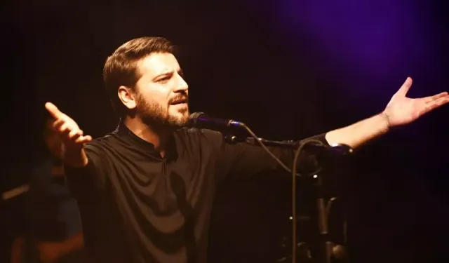 Sami Yusuf Türkiye konseri ne zaman? 2026 Sami Yusuf İstanbul ve Ankara konser tarihleri