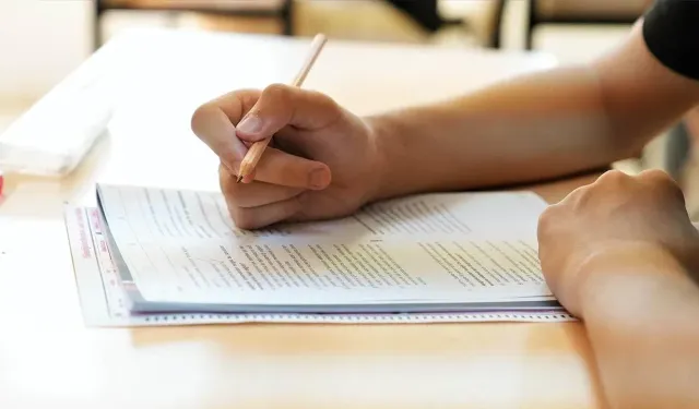 Hafta sonu (25-26 Nisan) hangi sınavlar var? Bu hafta sonu ne sınavı yapılacak?