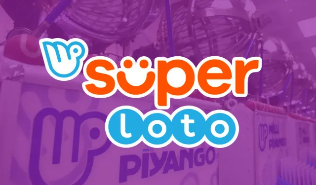 9 HAZİRAN 2026 SÜPER LOTO SONUÇLARI📢 Süper Loto çekiliş sonuçları açıklandı! İşte sorgulama ekranı...