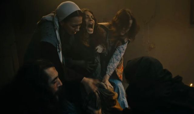 Bitlisli Belkıs filmi ne zaman vizyonda? Bitlisli Belkıs'ın konusu ne? Bitlisli Belkıs filminin oyuncuları kimler?