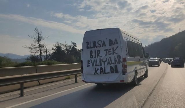 Yollar yeşil-beyaz... Şampiyonluk için Bursa'dan Eskişehir'e taşındık!