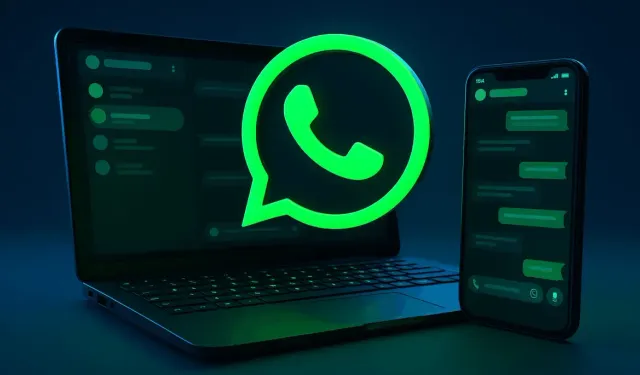 WhatsApp Web çöktü mü? WhatsApp Web'e erişim sorunları mı yaşanıyor?