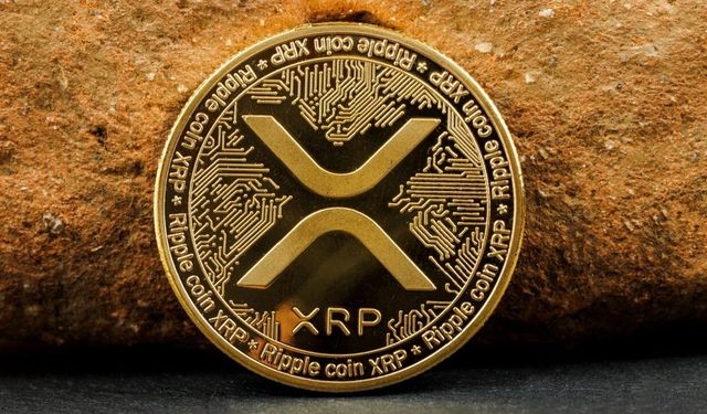 XRP, ETF girişleriyle yükseldi