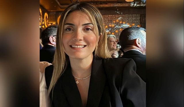 Muhittin Böcek’in gelini Zuhal Böcek gözaltına alındı