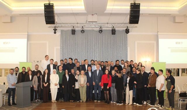 BETİP, Bursa’da e-ticaret ekosistemini güçlendirmeye devam ediyor