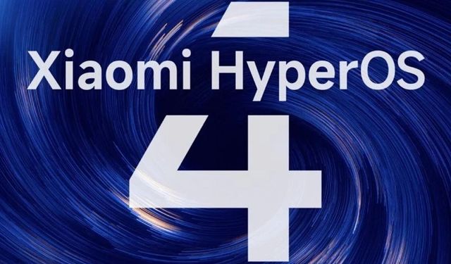 Sürpriz gelişmelerin olacağı HyperOS 4 için geri sayım başladı!