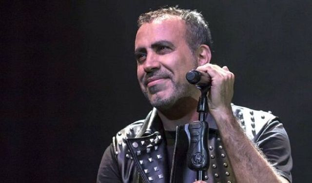 Dikkat çeken Bursa detayı... Haluk Levent gözaltına alındı