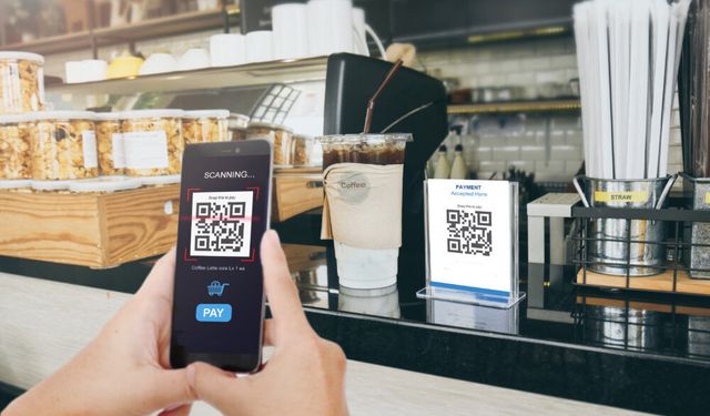 QR kodlar ne kadar güvenli? Uzmanlar risklere karşı uyarıyor