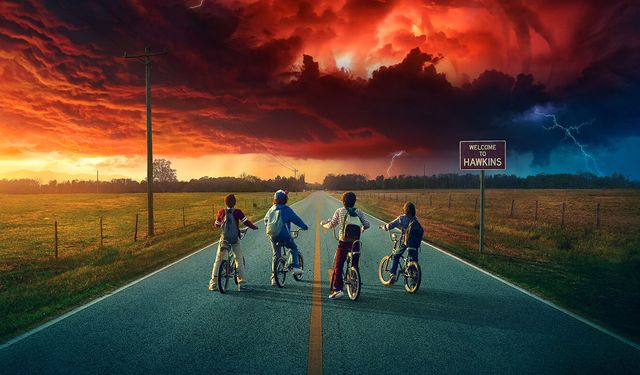 Netflix 10 yılda küresel ekonomiye 325 milyar dolarlık katkı sağladı
