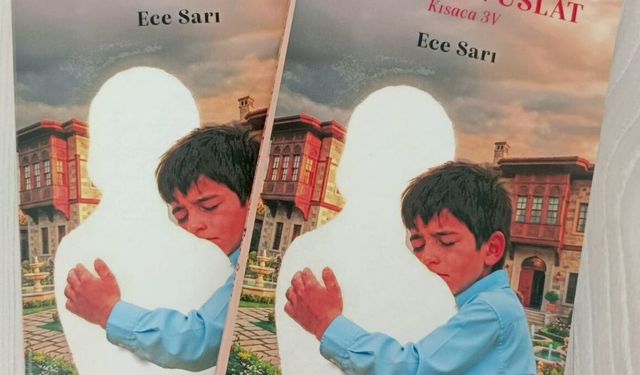 BGC üyesi Ece Sarı’dan “Veda ve Vuslat”