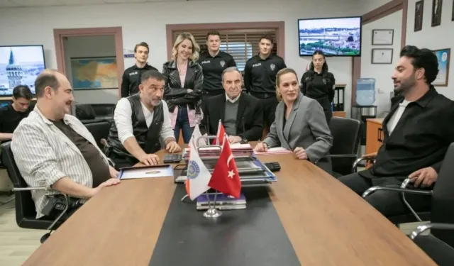 Arka Sokaklar'da tüm ekip şehit mi oluyor? Rıza Baba, Mesut, Selin ve Hüsnü ölüyor mu?