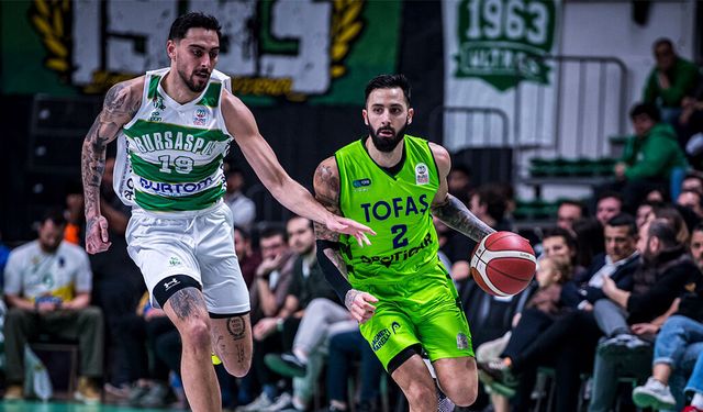 Bursaspor ve TOFAŞ birleşecek mi?