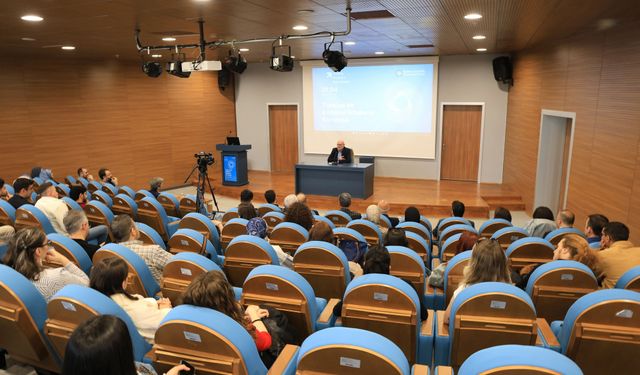 Uludağ Düşünce Buluşmaları "Türkiye'de Kültürel İktidarın Kuruluşu" ile başladı