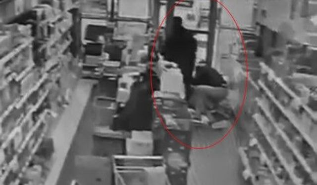 Bursa'da Jandarmadan hayat kurtaran müdahale
