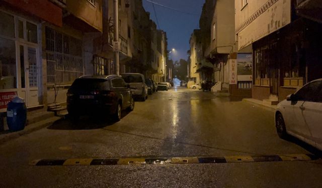 Bursa'da 4 yaşındaki çocuk aracın altında kaldı