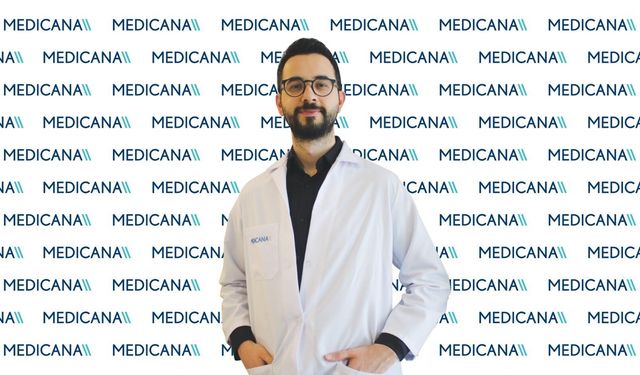 Psikiyatri Uzmanı Dr. Ömer Öz: "Her zaman stresli bir durum sonrasında panik atak belirtisi oluşmaz"