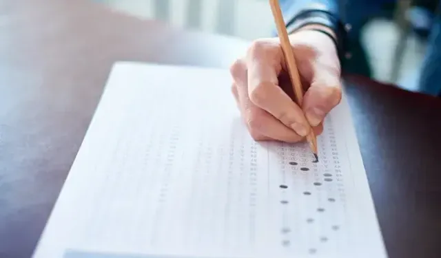 2026 YKS ne zaman yapılacak? Üniversite sınavına kaç gün kaldı?